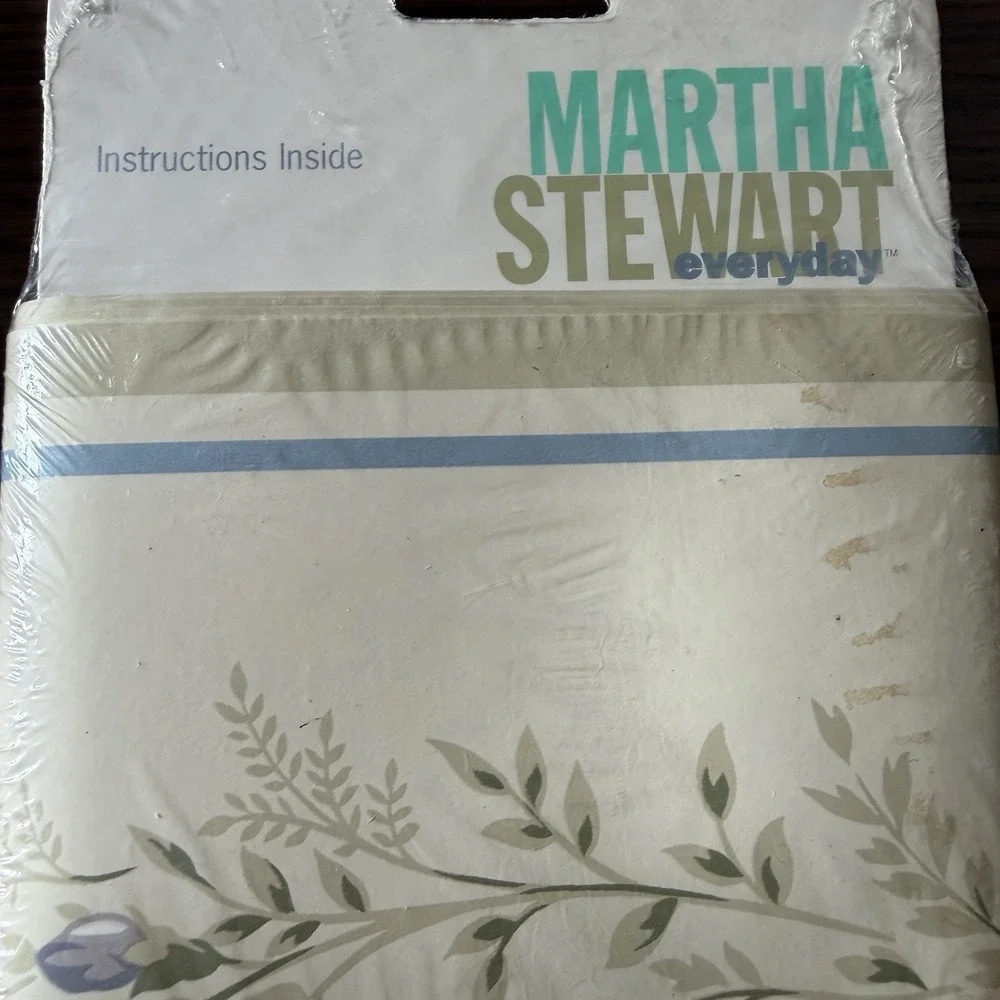 Martha Stewart vintage martha